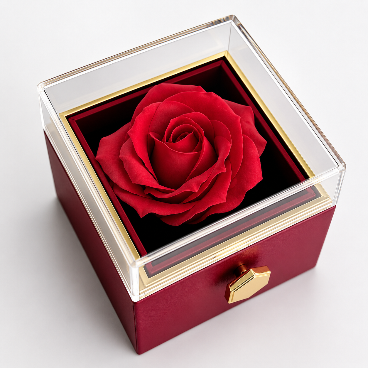 Eternal Rose Gift Box