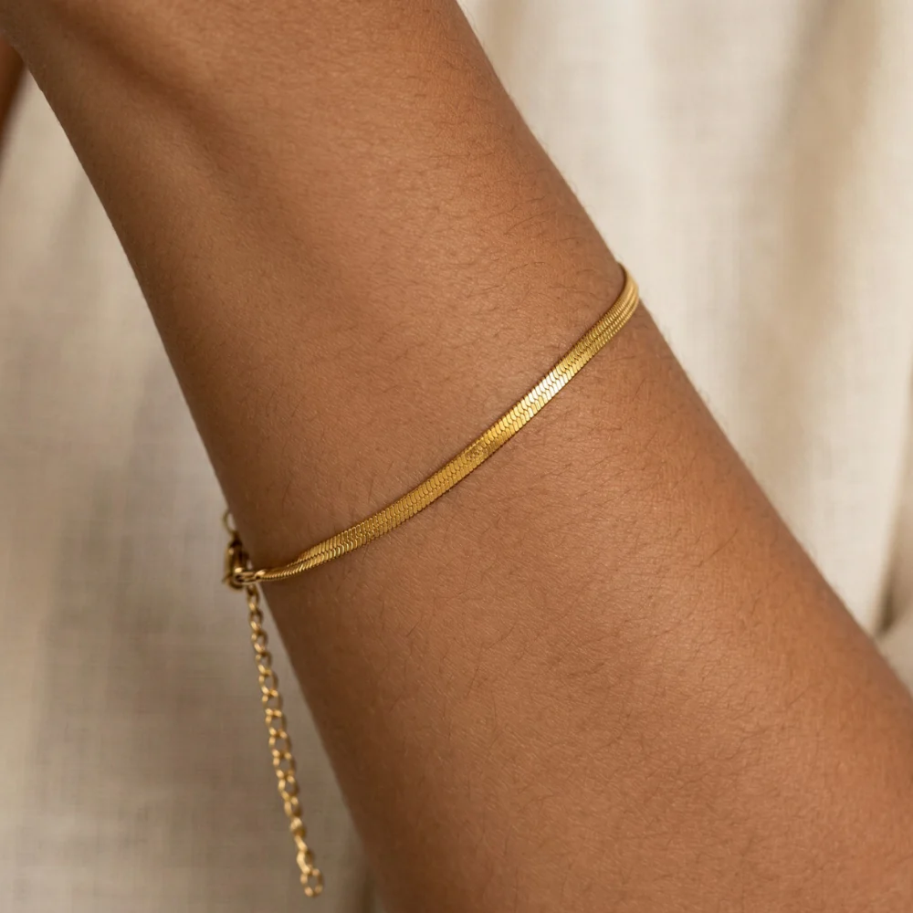 Bracciale serpente Asteria™