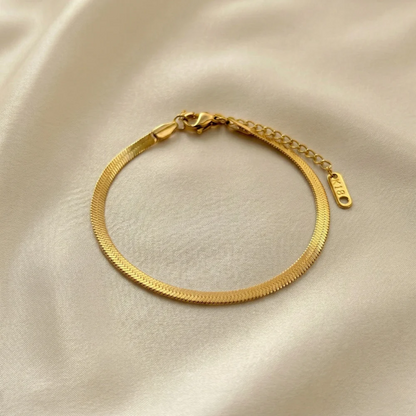 Bracciale serpente Asteria™