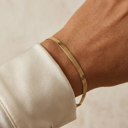 Bracciale serpente Asteria™