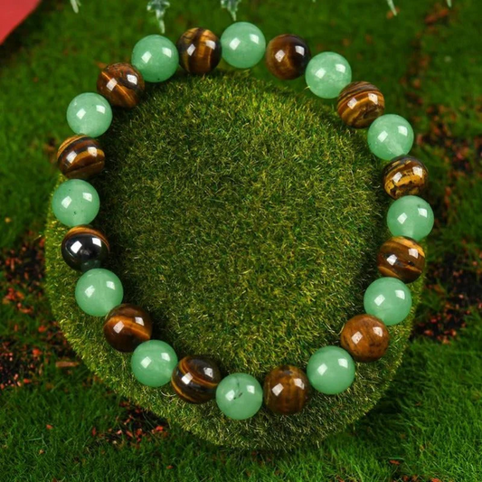 Money Attraction Bracelet