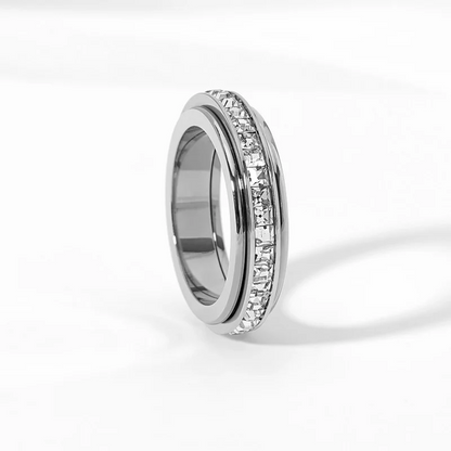 Anello girevole Serenity